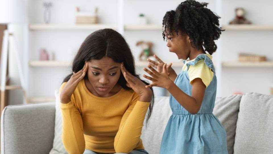 Can ADHD Cause Depression and Anxiety? A mom contemplates this question while dealing with ADHD