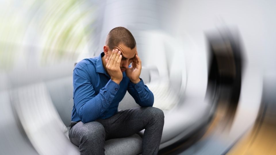 Can Anxiety Cause Diarrhea Yes it can be a contributor to stomach pain.