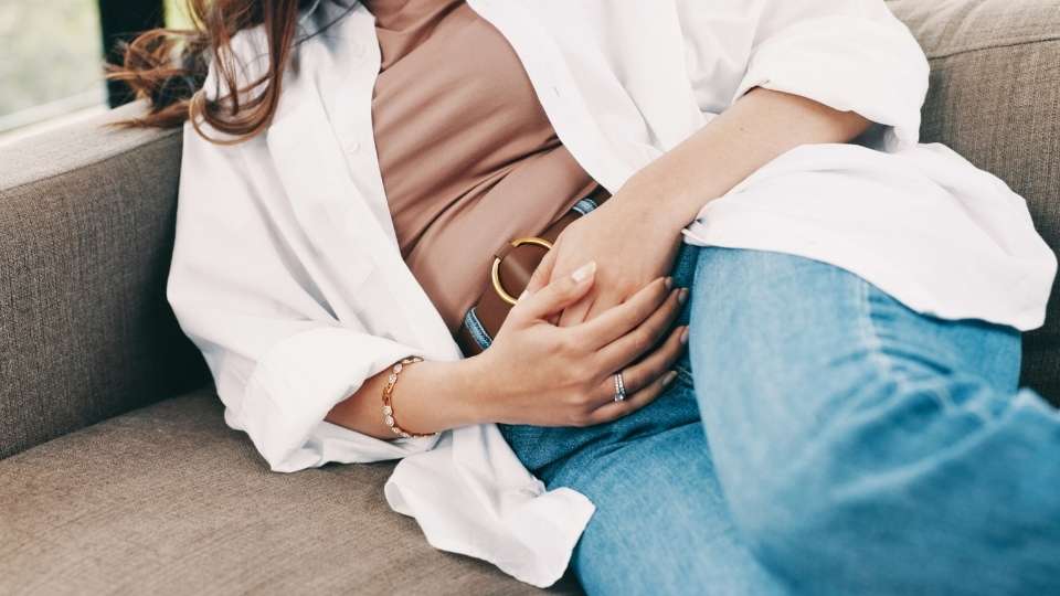 What Does Anxiety Stomach Pain Feel Like? It can feel dehabilitating but you can make adjustments in your health to combat it.