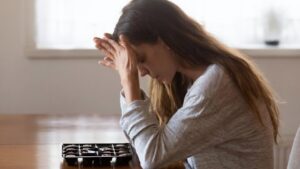 What Does Anxiety Stomach Pain Feel Like? It can result in intense cramps or upset stomach