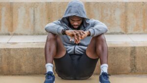 how to tell if u have depression? A lost of interest in things you used to do is one sign