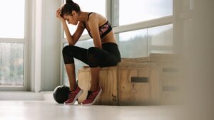 how to tell if u have depression Do you find yourself much more tired than usual