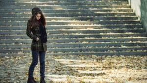 how to tell if u have depression? Do you now stop doing things you once enjoyed?