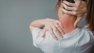 how to tell if u have depression? If you find yourself having aches and pains that's once sign