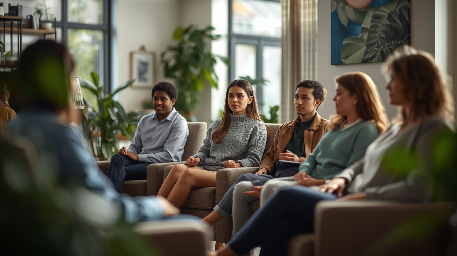 Drug & Alcohol Rehab Programs We Offer in Columbus