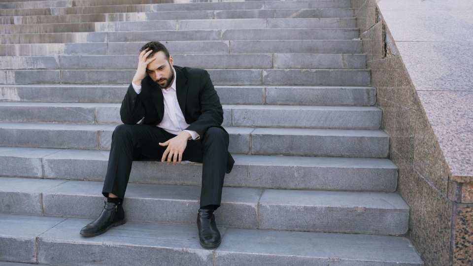 Generalized Anxiety Disorder (GAD) vs Panic Disorder the difference is between the speed, anxiety is slow and panic is fast.