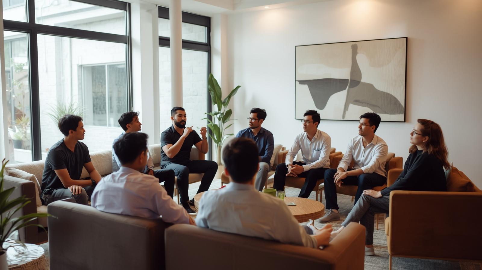 Intensive Outpatient Program for Addiction Treatment