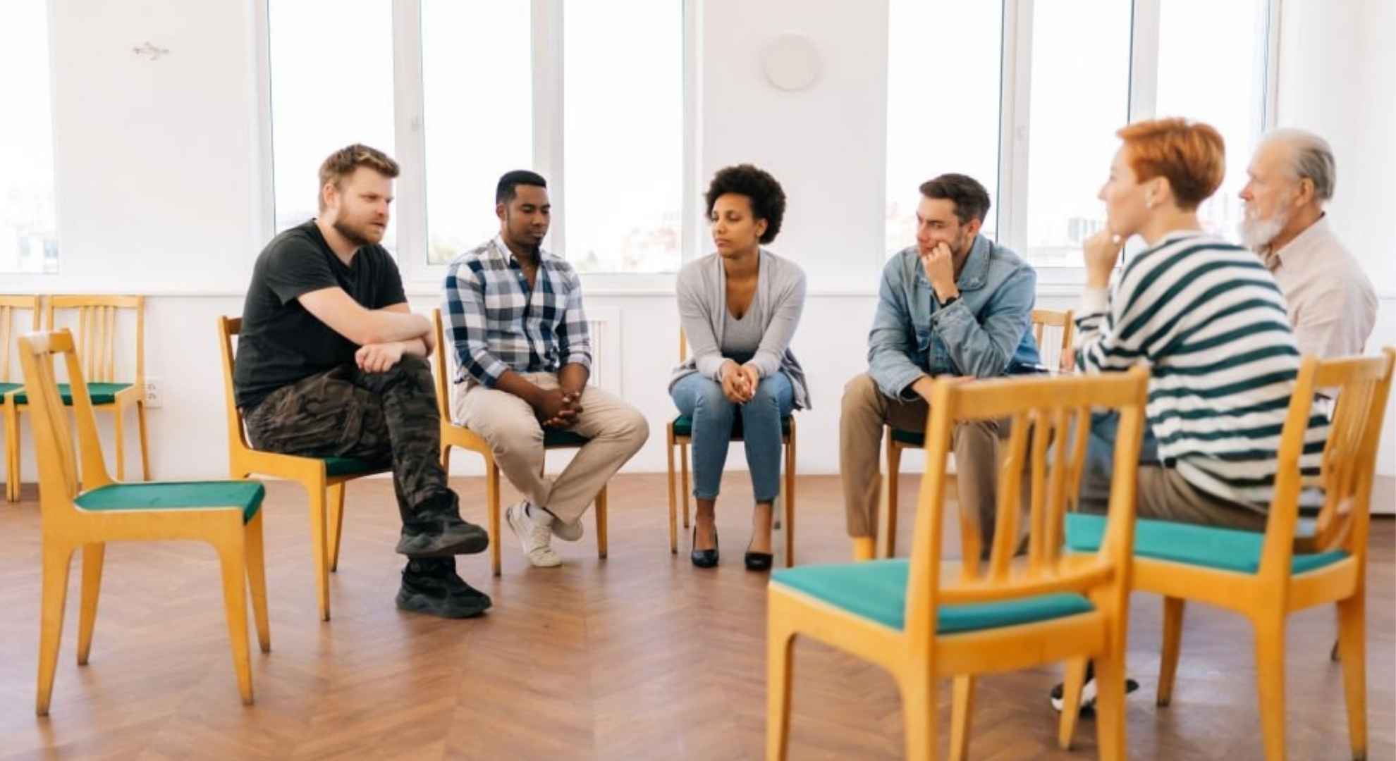 Why Choose Ray of Hope Columbus for Addiction Treatment in Ohio​