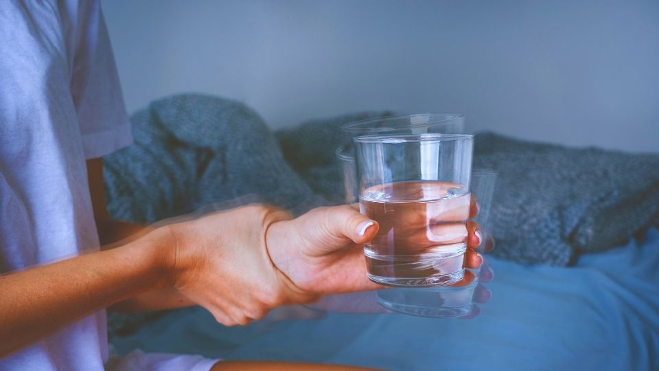 Delirium Tremens is a dangerous and sometimes fatal part of alcohol withdrawal.