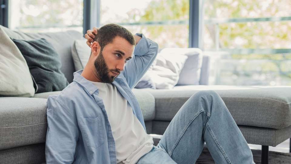 Depression and Alcohol compound their effects to make both addiction and mental health worse.