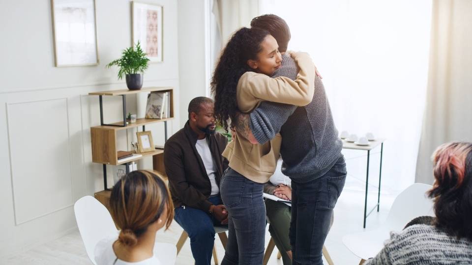 wondering How to Lead an AA Meeting? you will want to make sure you prepare and create a welcoming space.