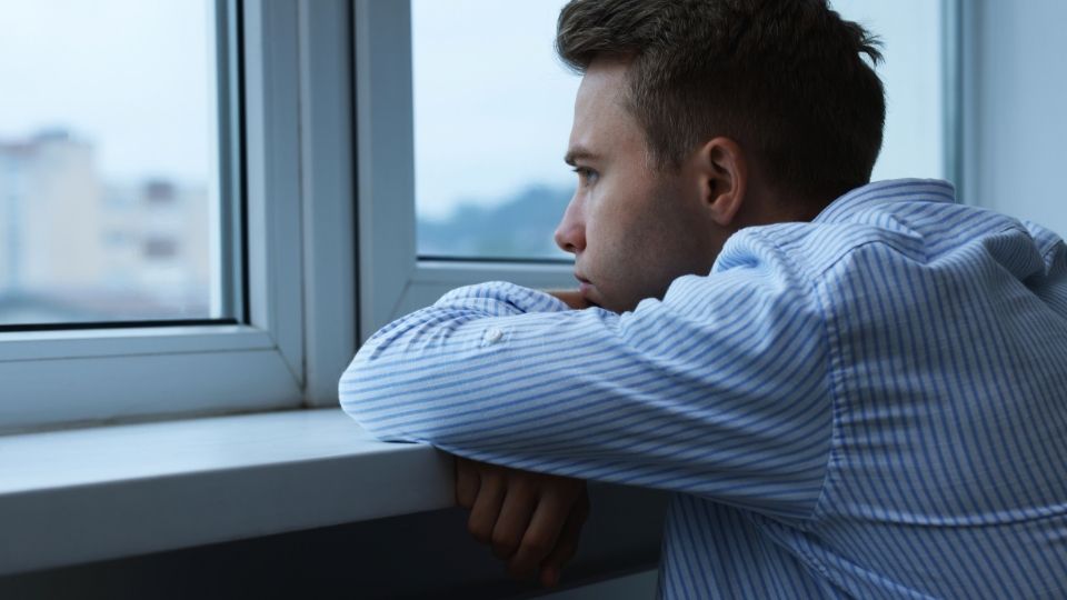 Depression and Anxiety affects over 20% of Americans